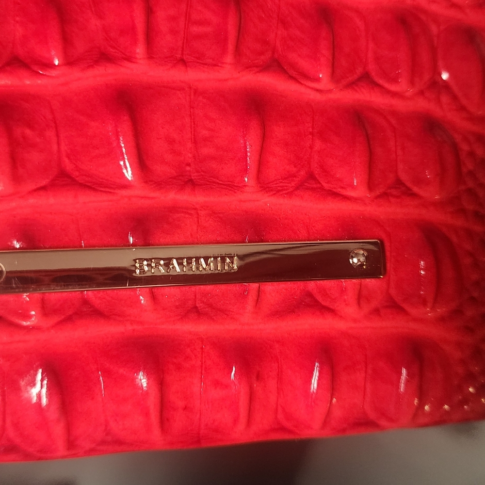Brahmin Perri Crossbody - Picture 14 of 14